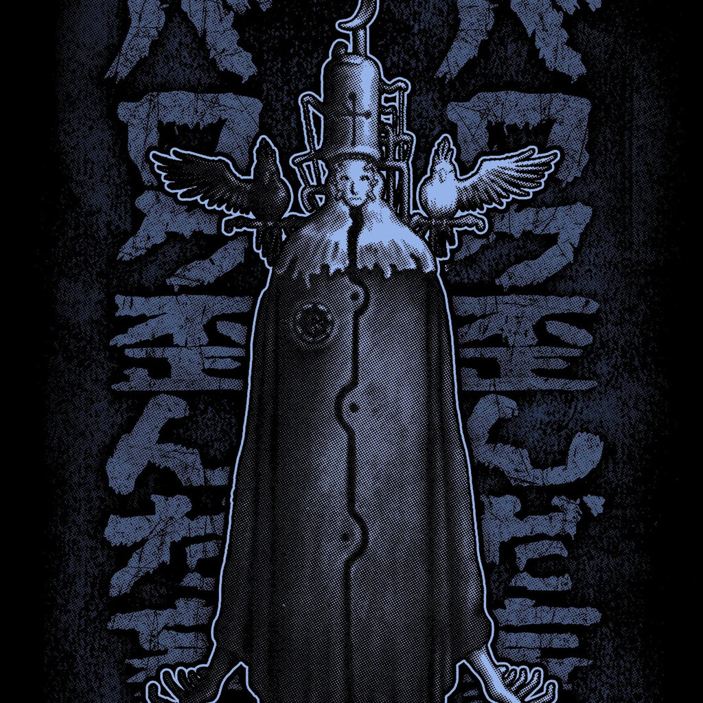 BAROQUE DR. ANGELICUS