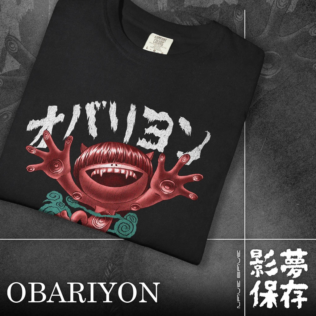OBARIYON