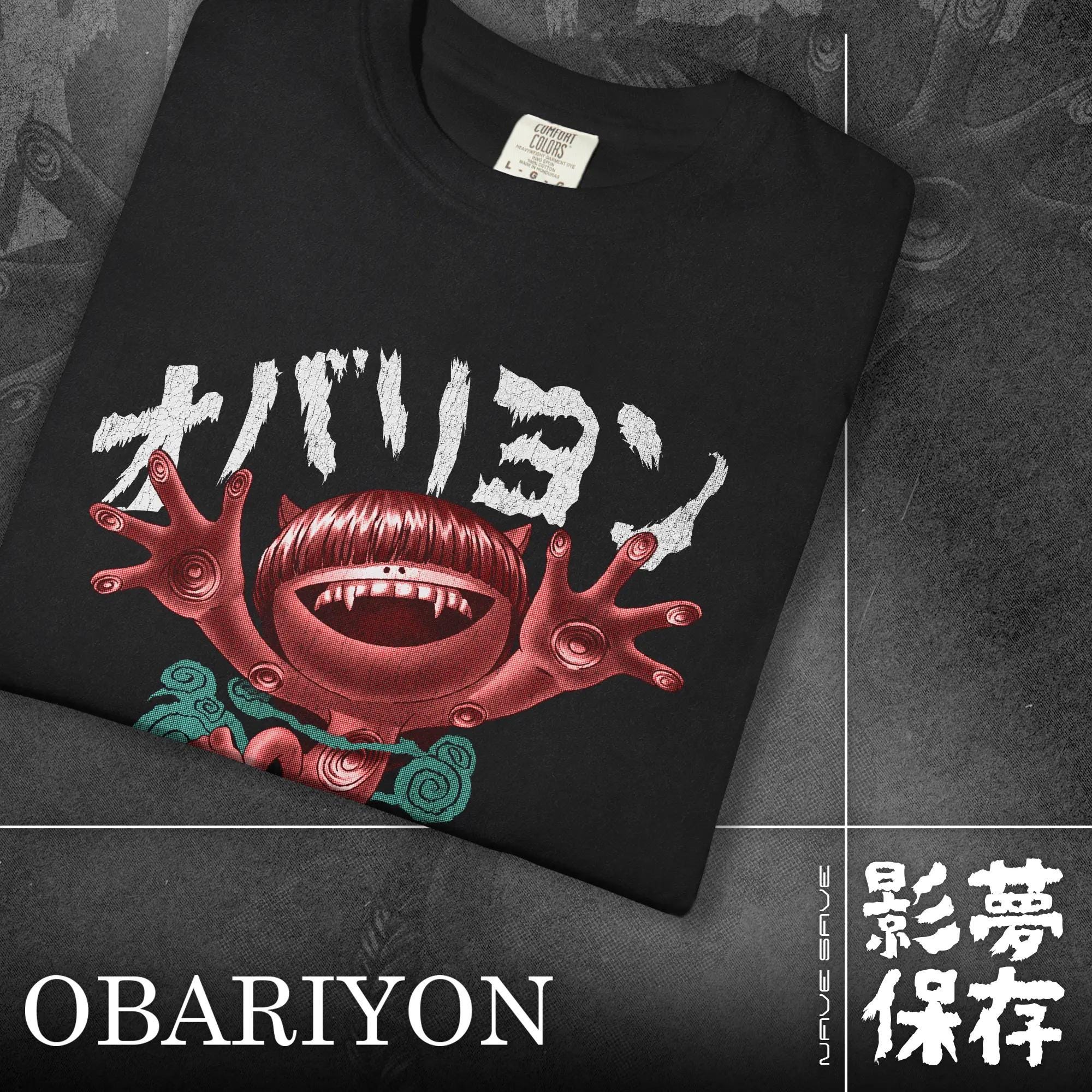 OBARIYON