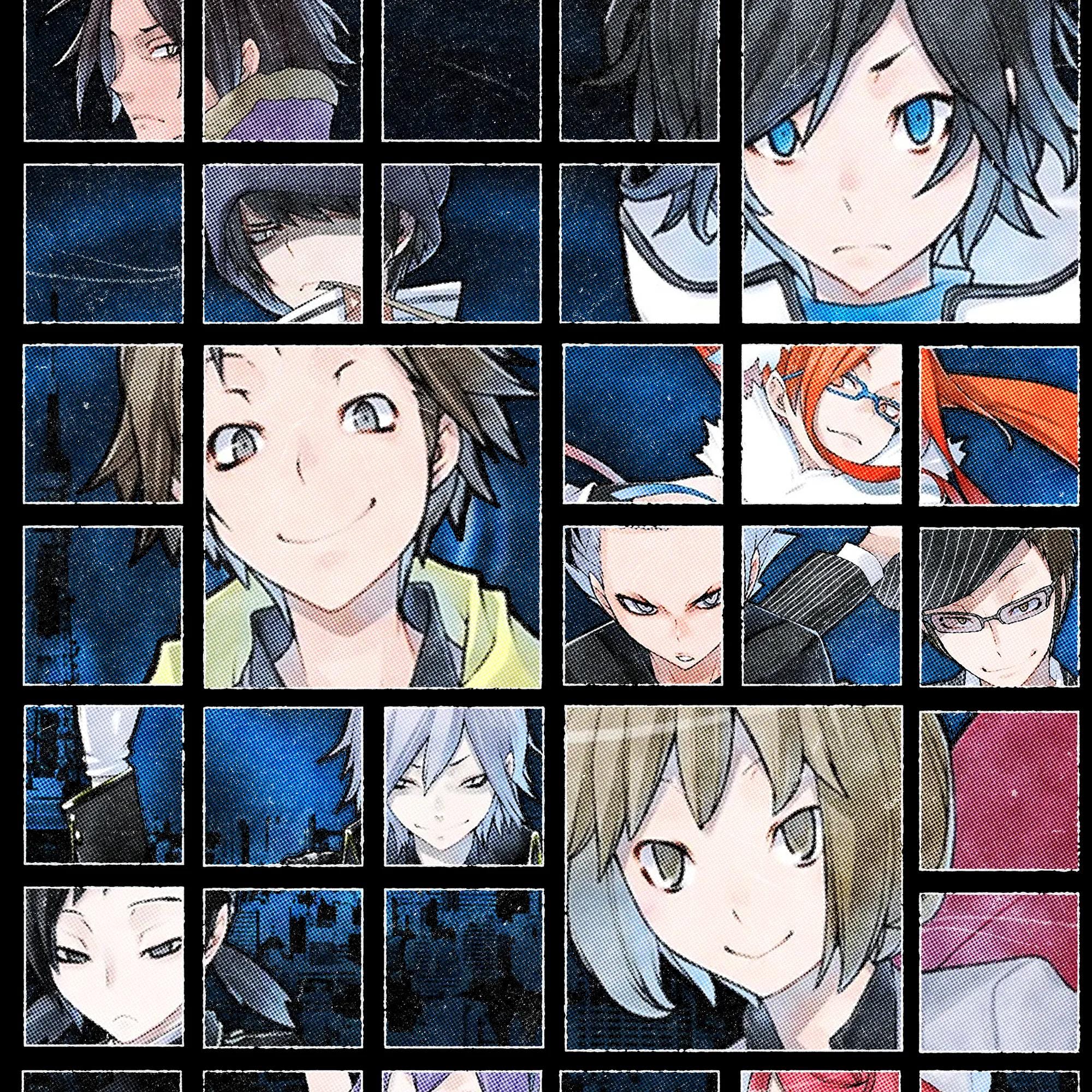 DEVIL SURVIVOR 2