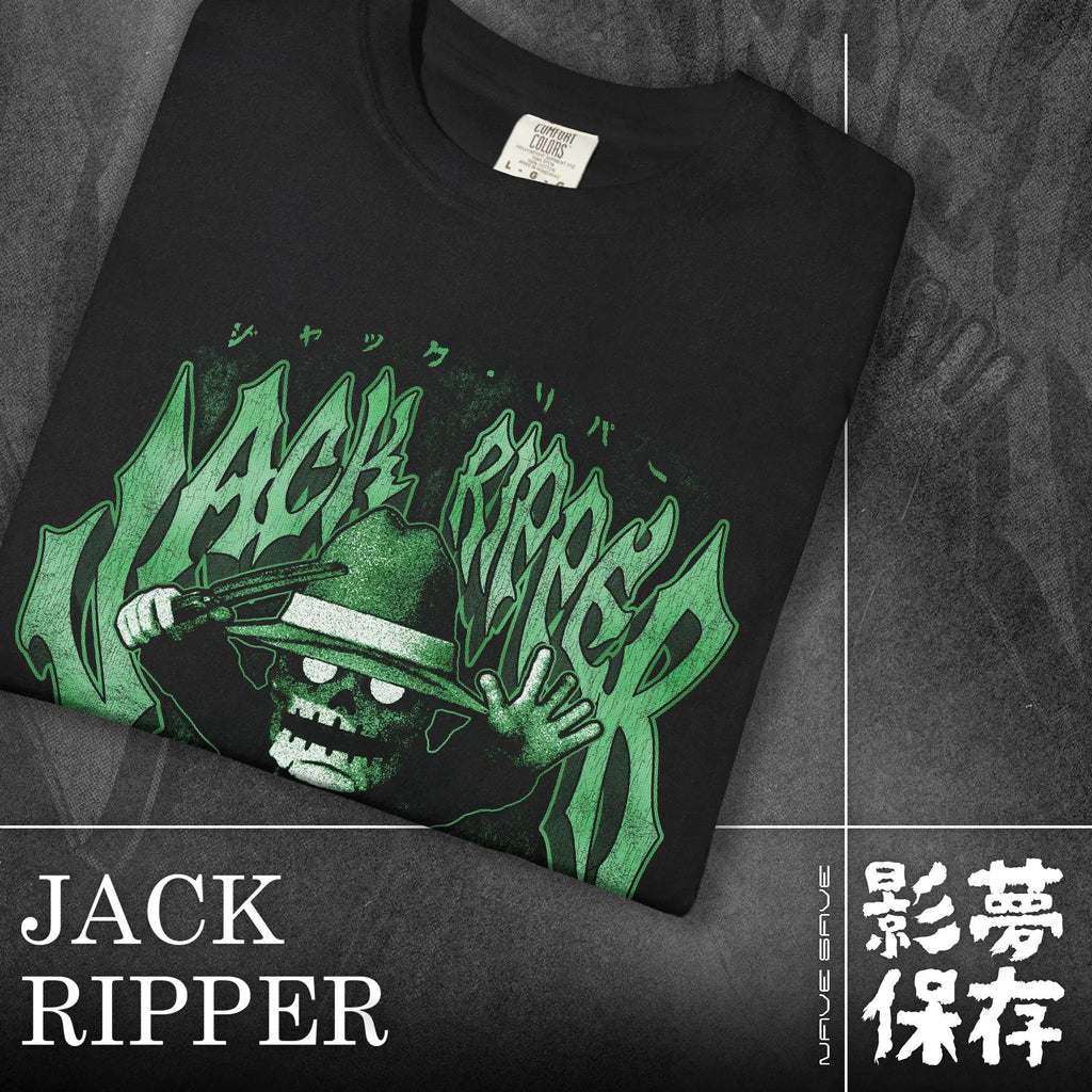 JACK RIPPER