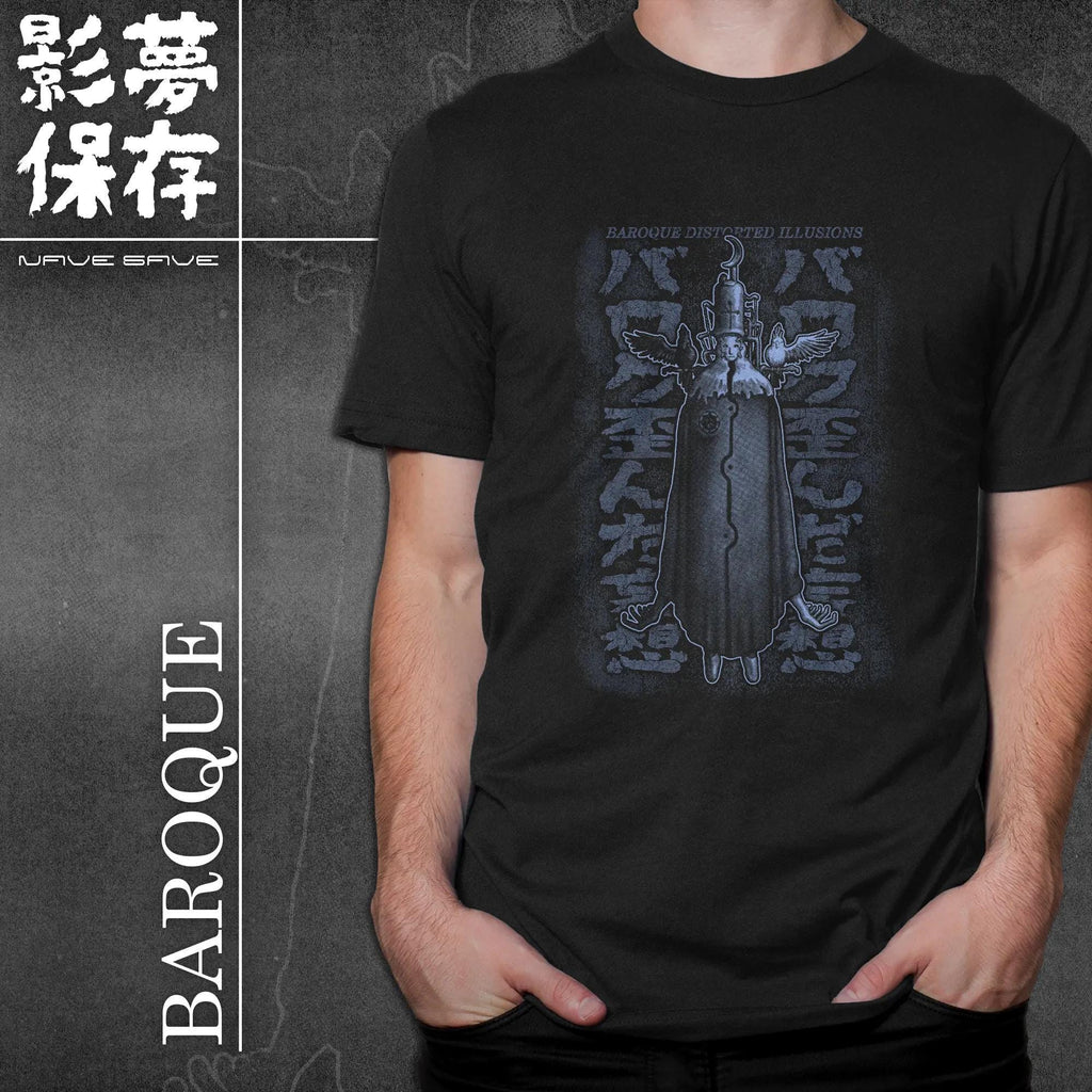 BAROQUE DR. ANGELICUS