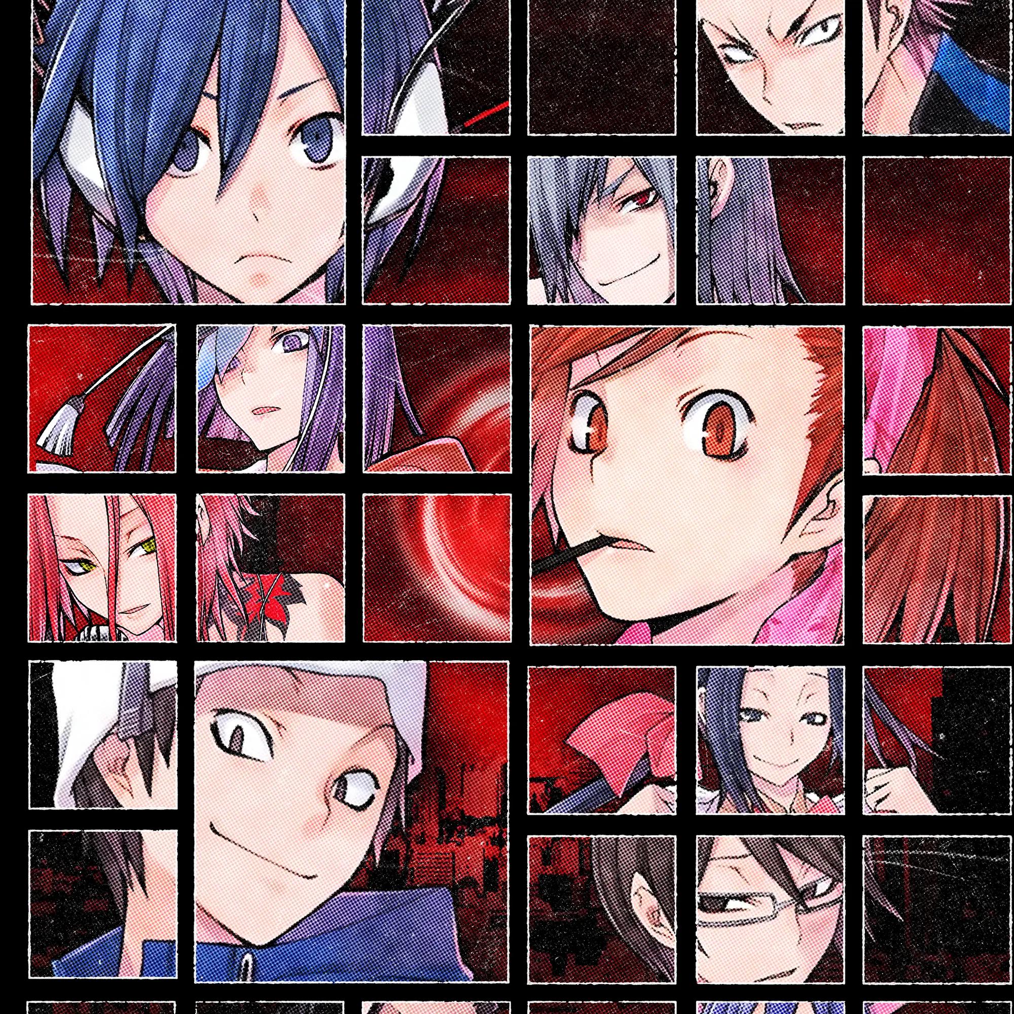 DEVIL SURVIVOR