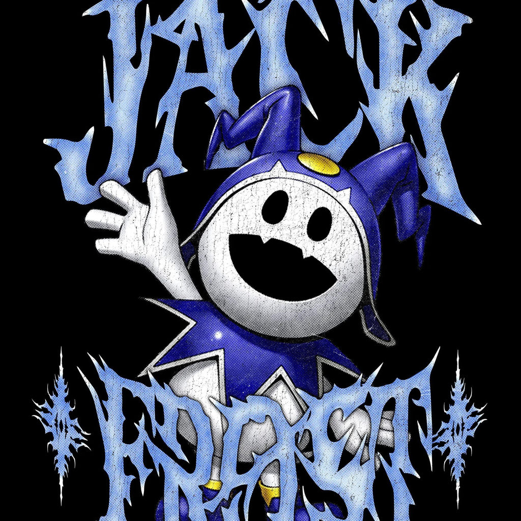 JACK FROST (Y2K)