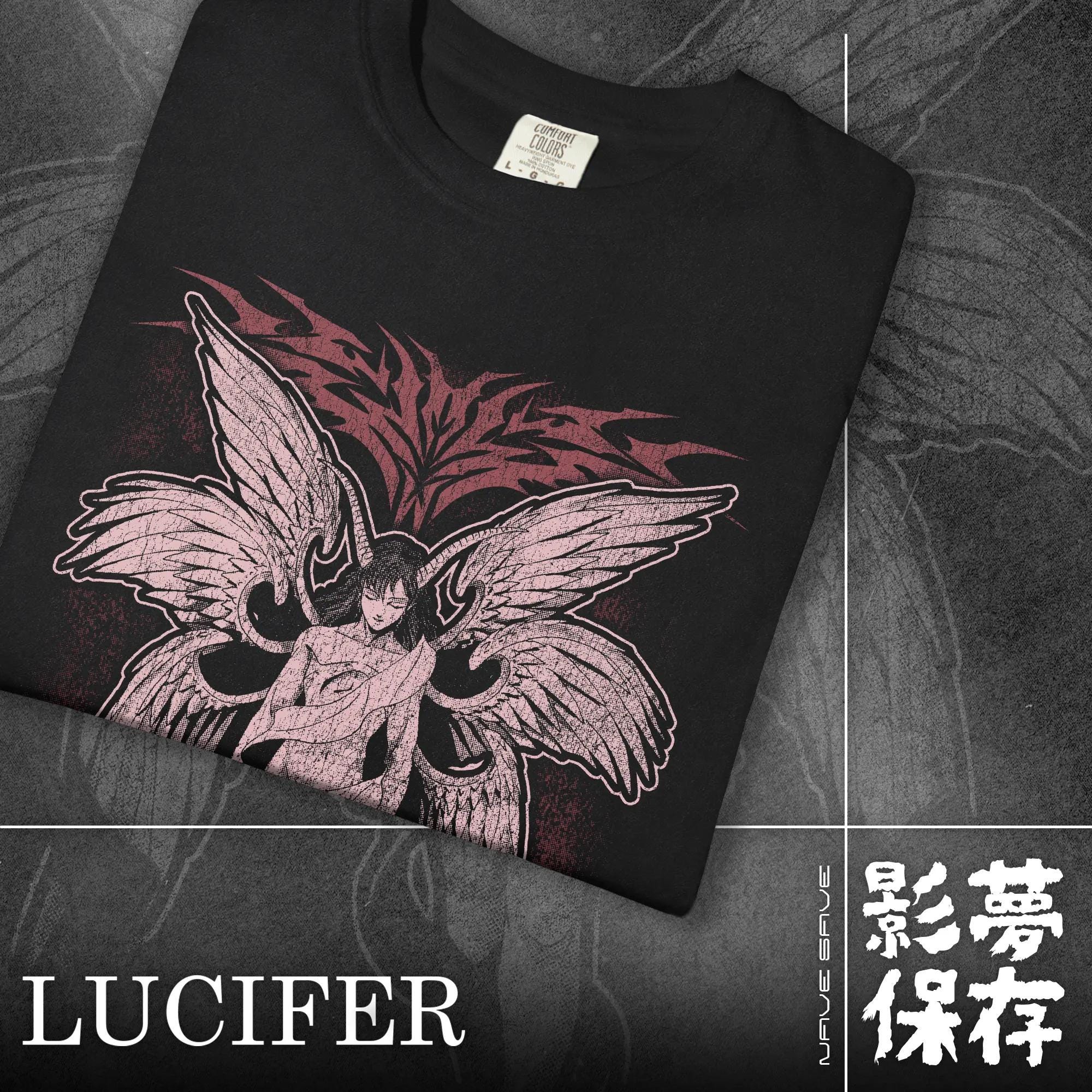 LUCIFER