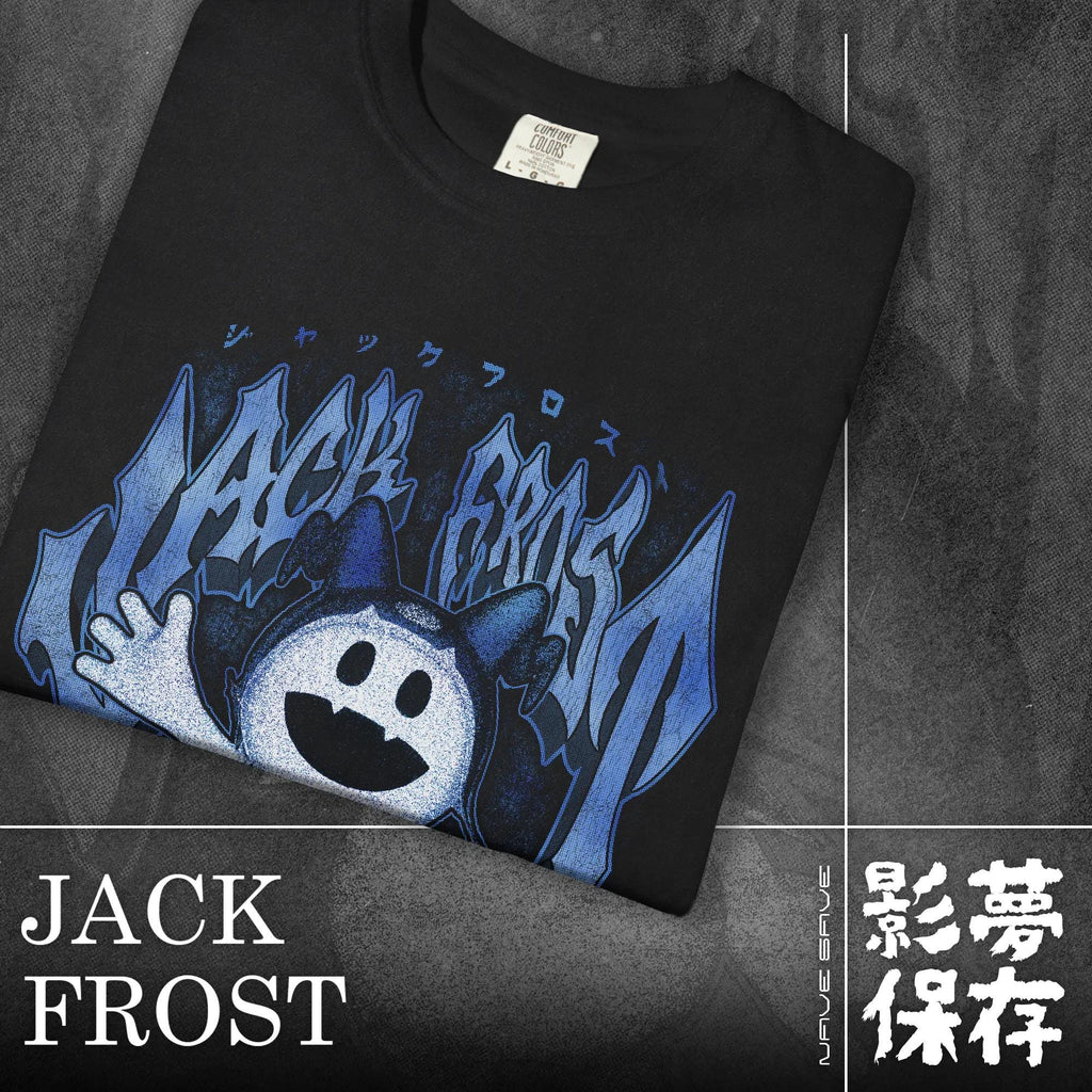 JACK FROST