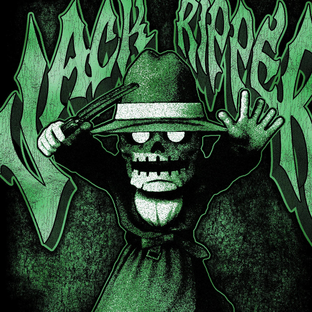 JACK RIPPER