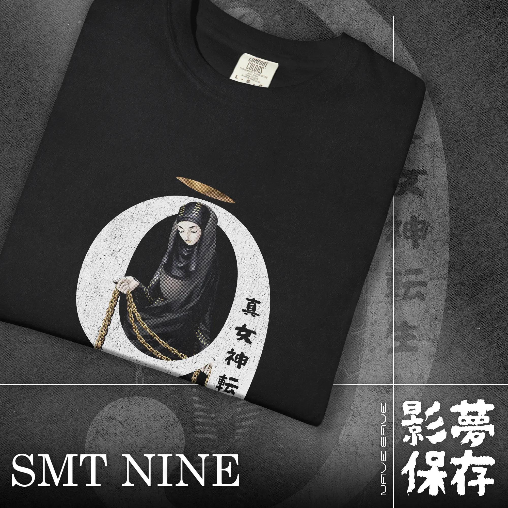 SMT NINE