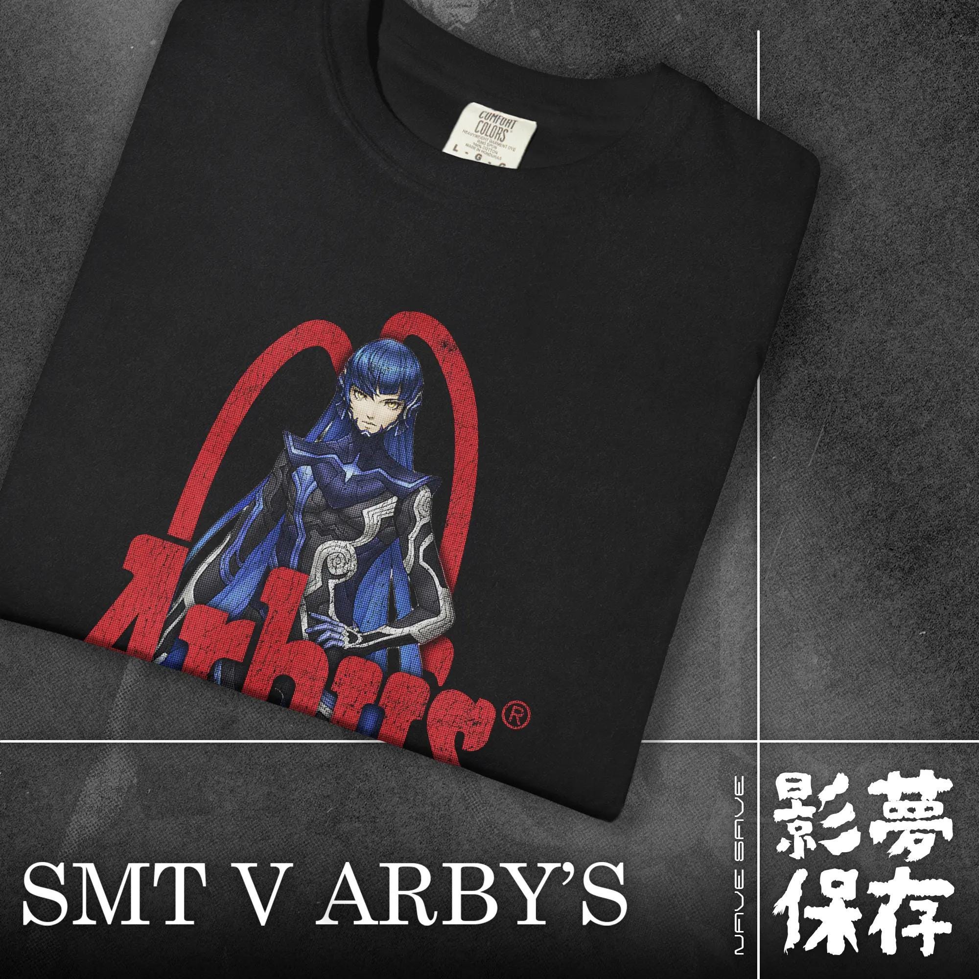 SMT V ARBY'S