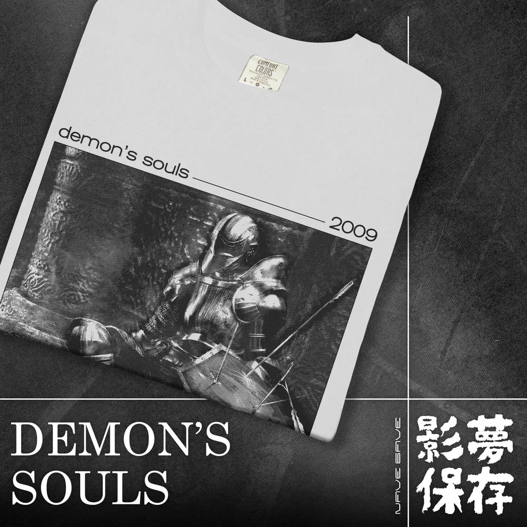 DEMON'S SOULS