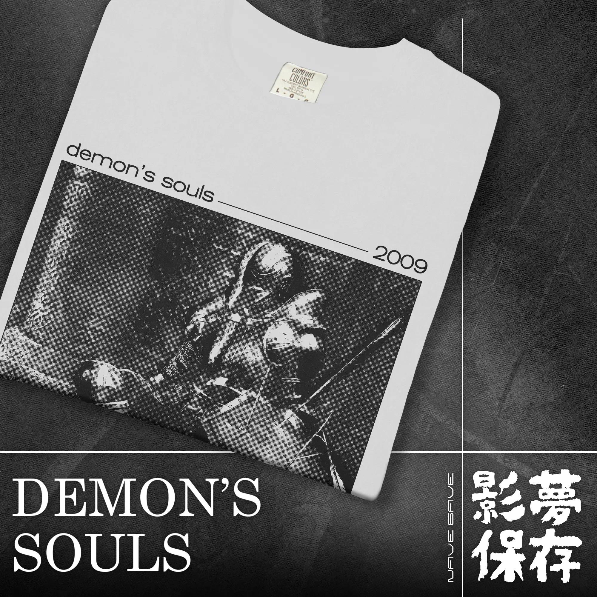 DEMON'S SOULS