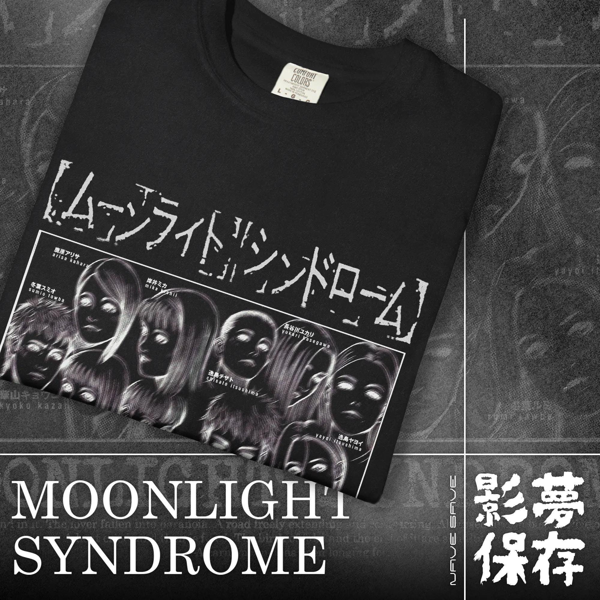 Moonlight Syndrome
