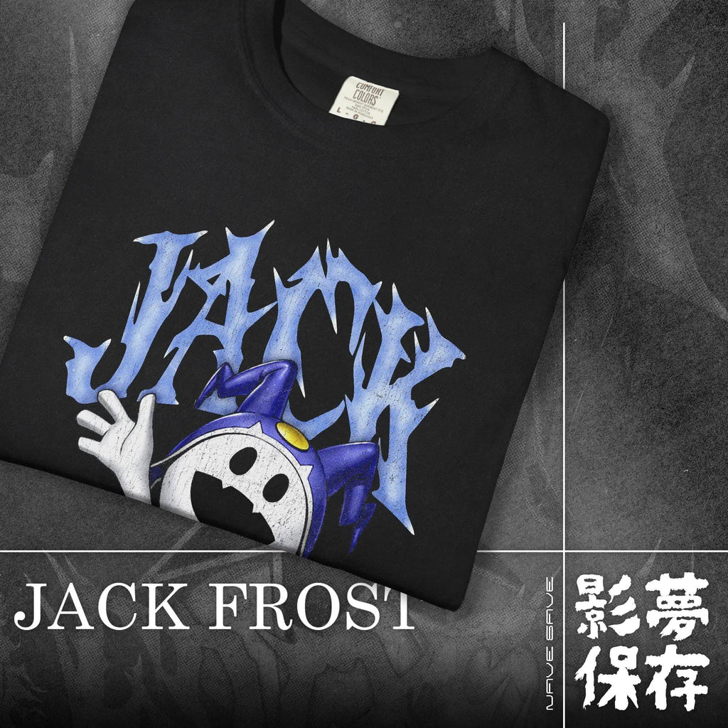 JACK FROST (Y2K)