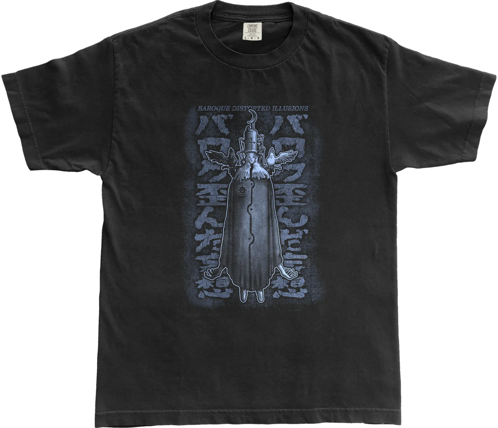 BAROQUE DR. ANGELICUS