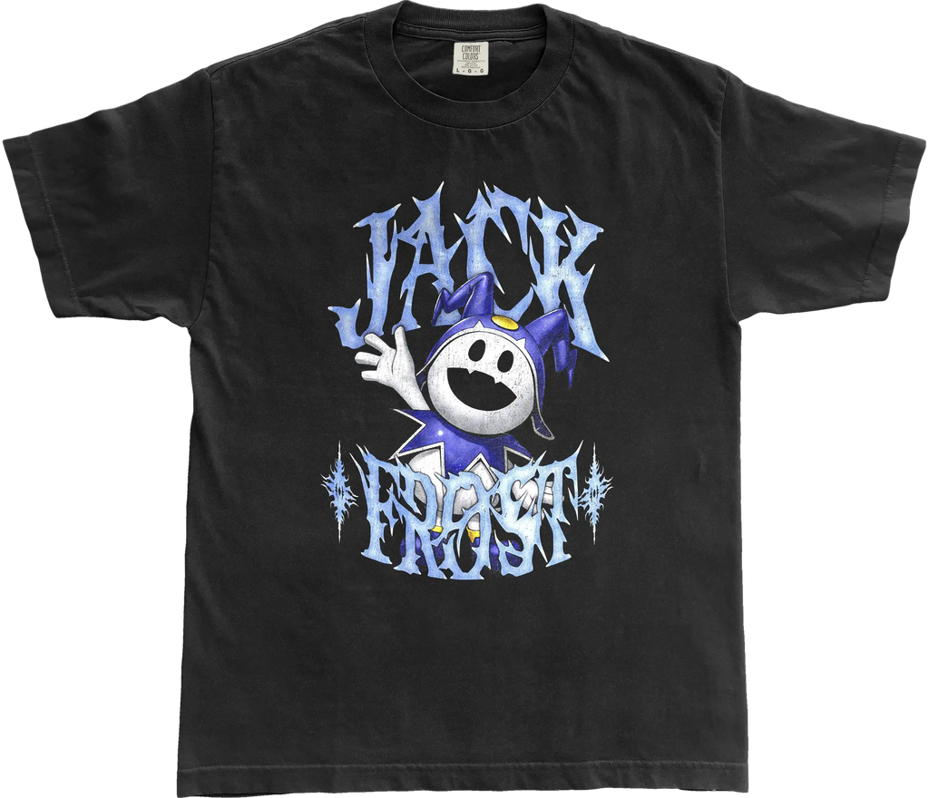JACK FROST (Y2K)
