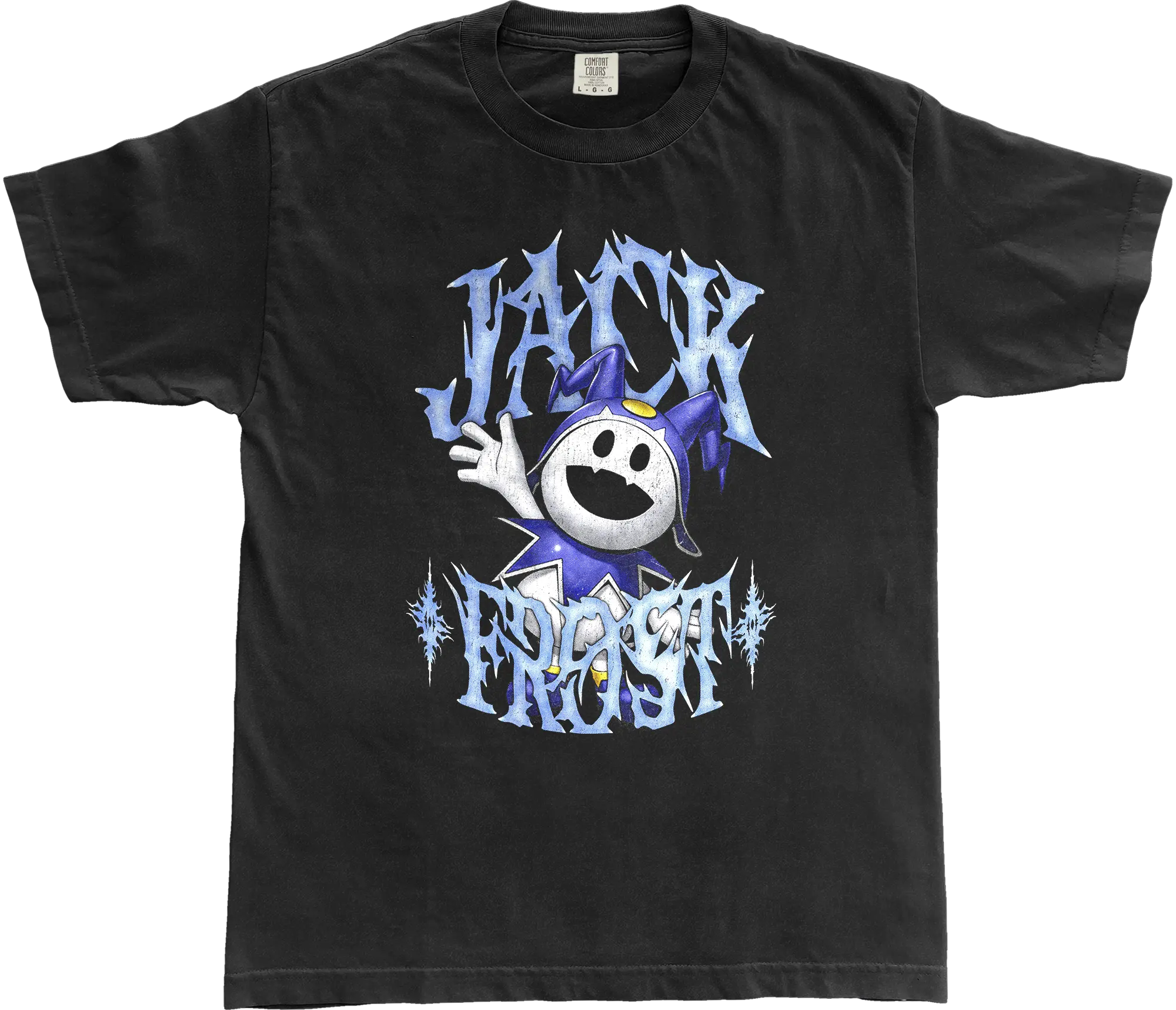 JACK FROST (Y2K)