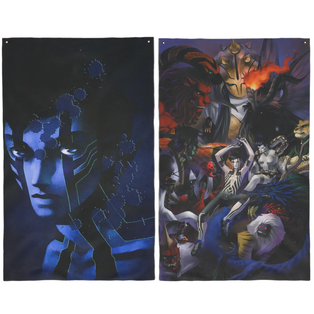 NOCTURNE/BIRTH (FLAG)