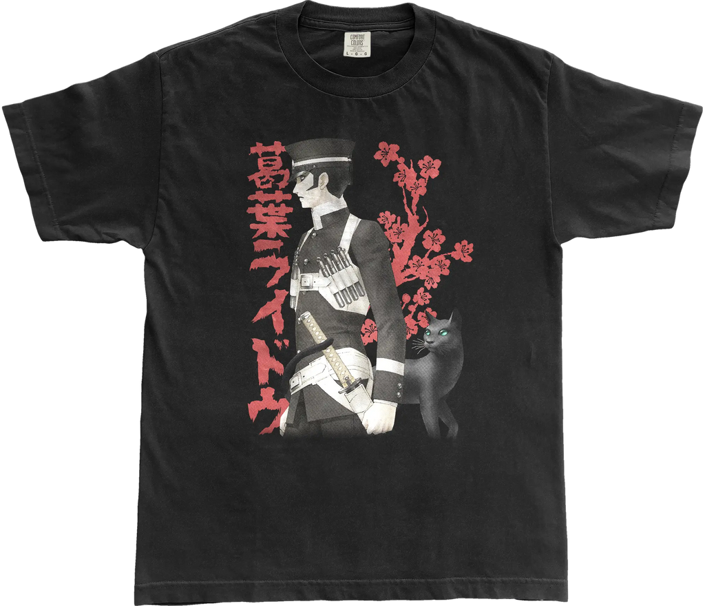 DEVIL SUMMONER RAIDOU