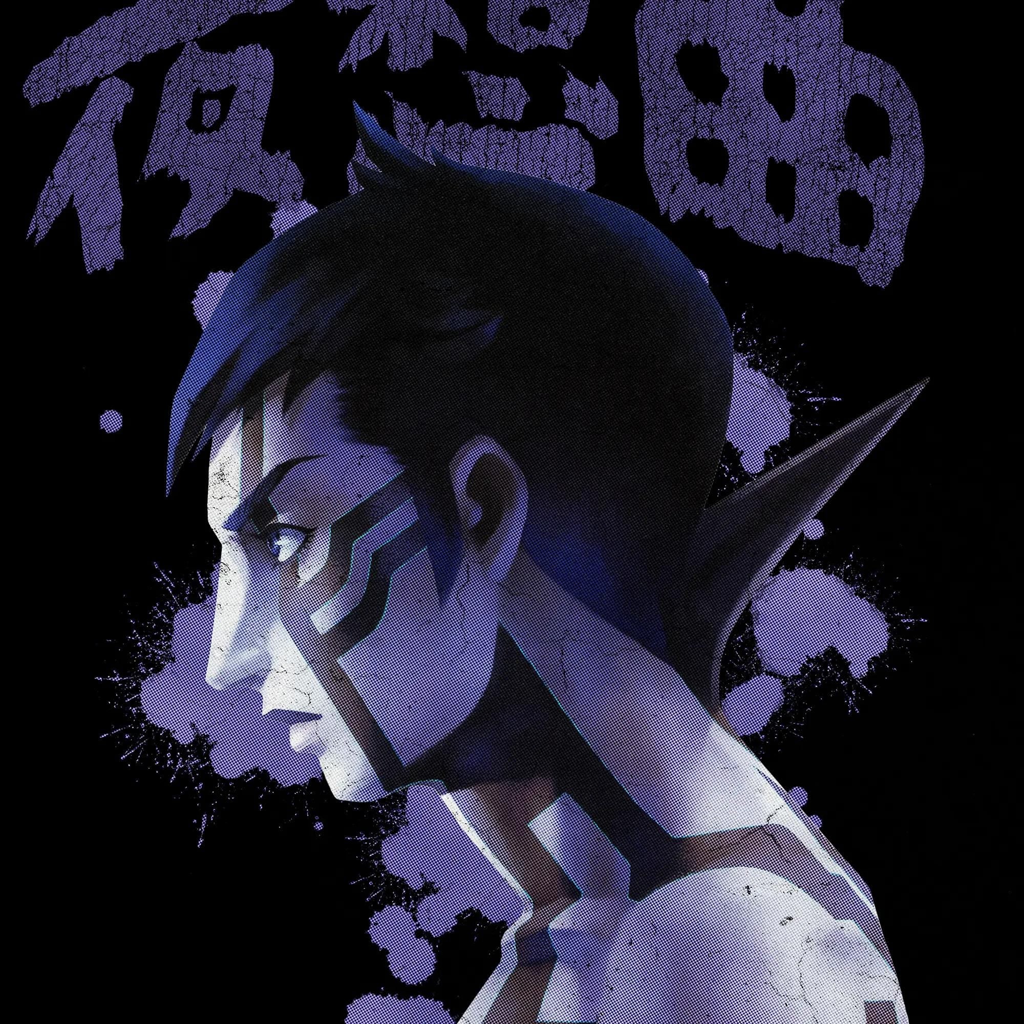 SMT 3 NOCTURNE (SWEATER)