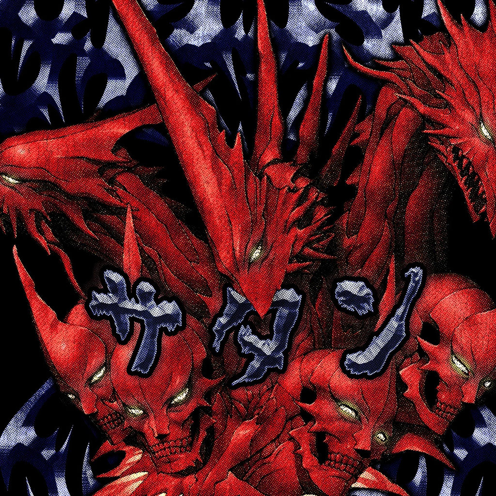 SMT IV SATAN