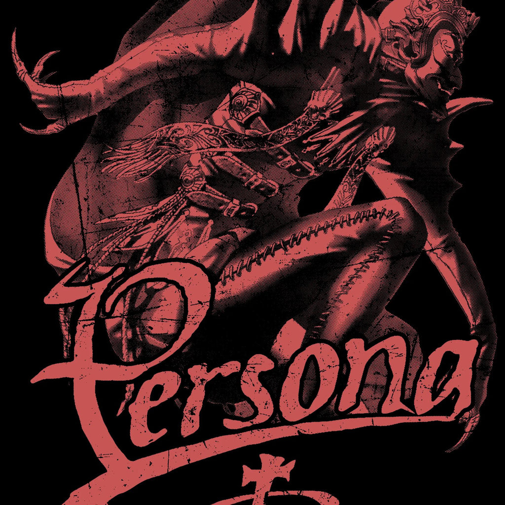 PERSONA 1 VISHNU (SWEATER)