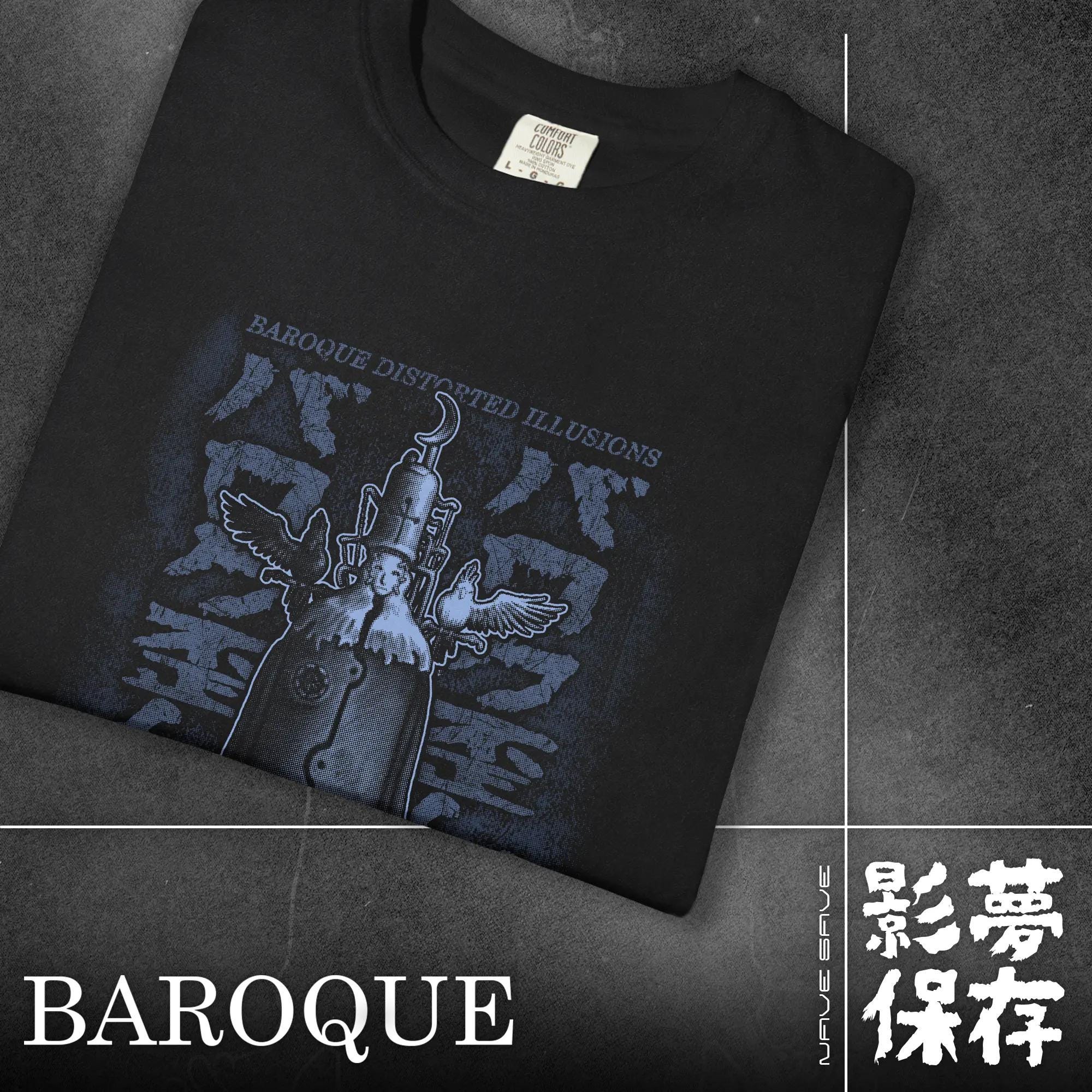 BAROQUE DR. ANGELICUS