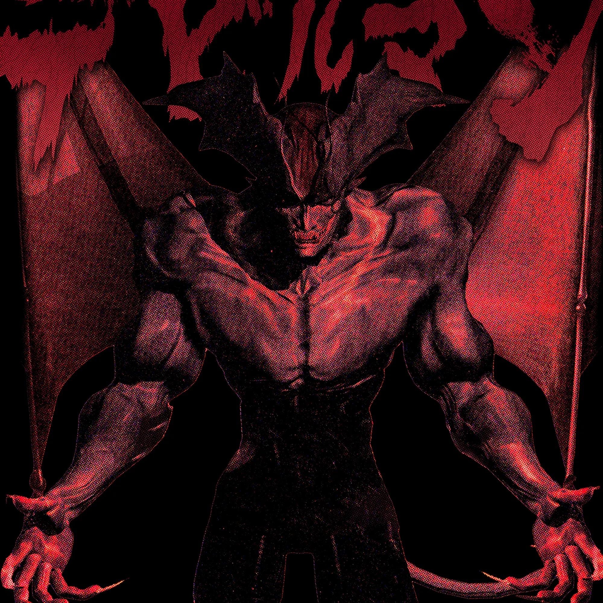 DEVILMAN PSX
