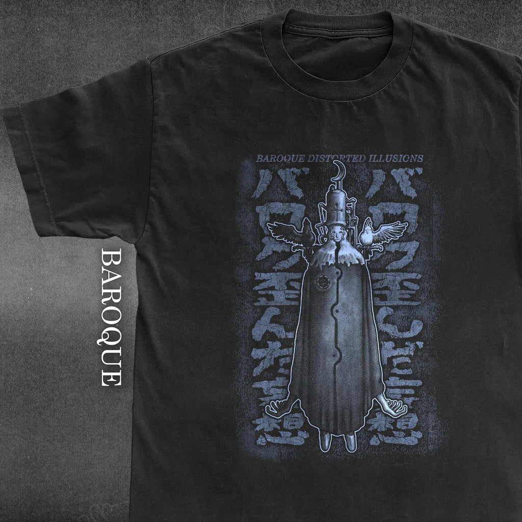 BAROQUE DR. ANGELICUS