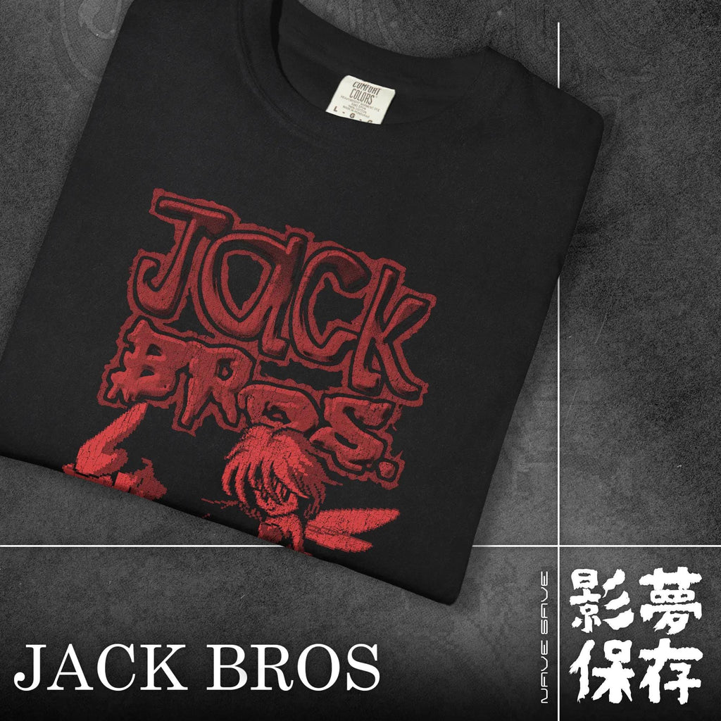 JACK BROS