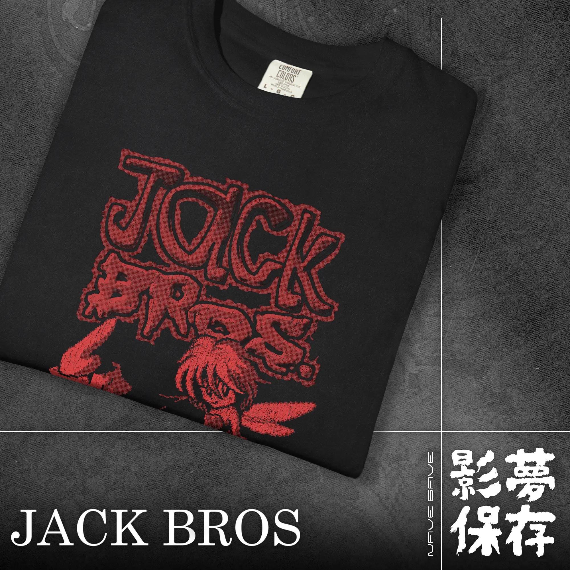 JACK BROS